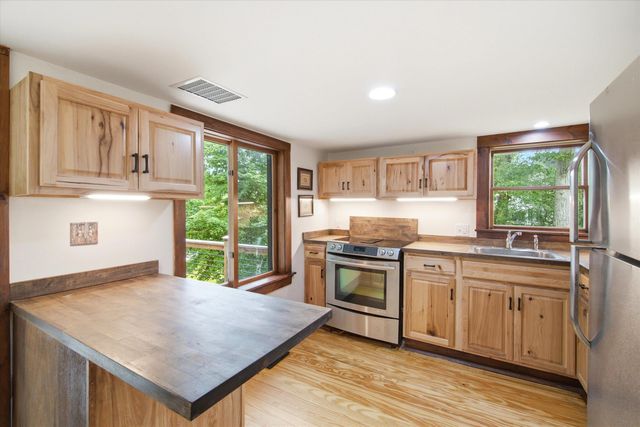 405 Bay Road, Andover, NH 03216