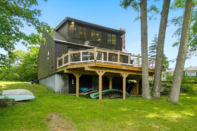 405 Bay Road, Andover, NH 03216