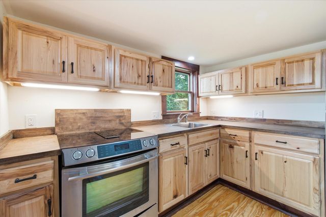 405 Bay Road, Andover, NH 03216