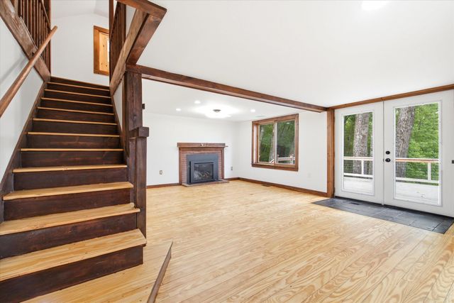 405 Bay Road, Andover, NH 03216