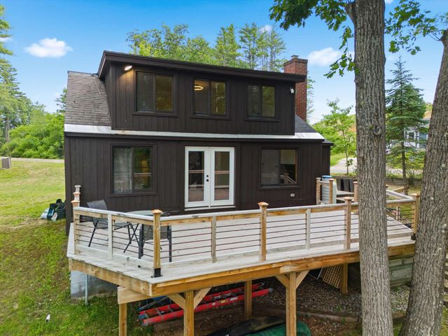405 Bay Road, Andover, NH 03216