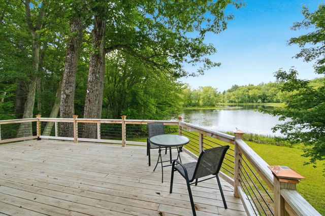 405 Bay Road, Andover, NH 03216