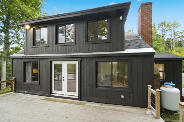 405 Bay Road, Andover, NH 03216