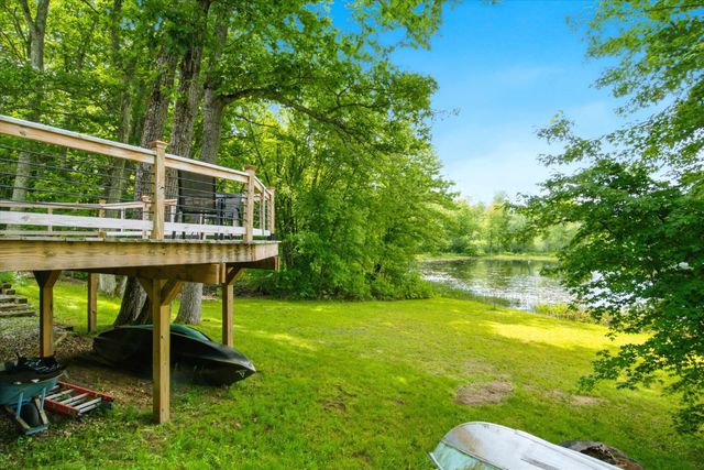 405 Bay Road, Andover, NH 03216