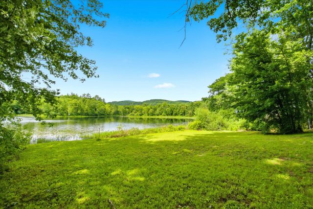 405 Bay Road, Andover, NH 03216