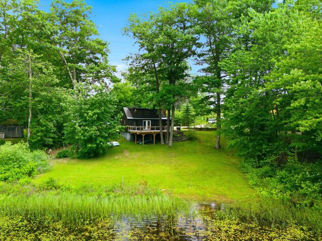 405 Bay Road, Andover, NH 03216