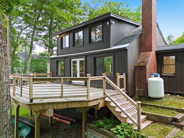 405 Bay Road, Andover, NH 03216
