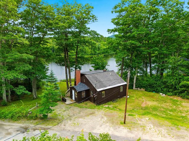 405 Bay Road, Andover, NH 03216