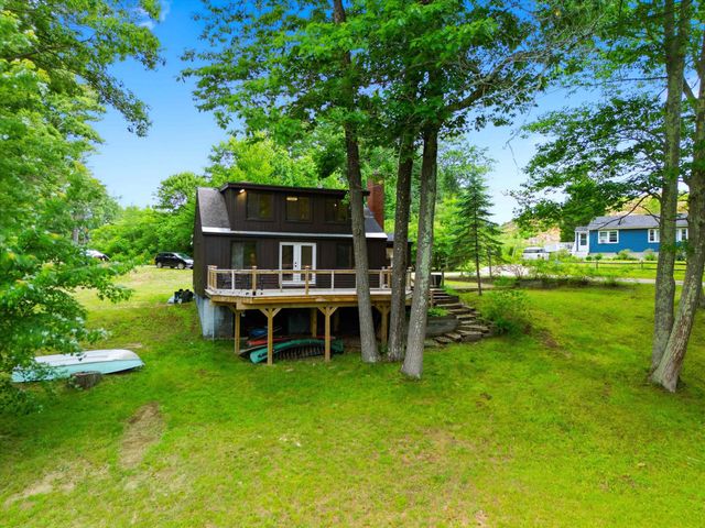 405 Bay Road, Andover, NH 03216