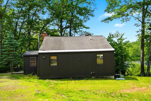 405 Bay Road, Andover, NH 03216