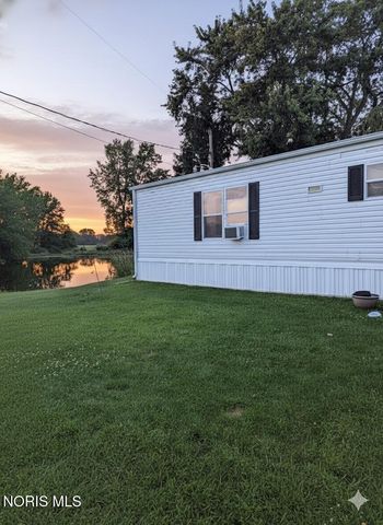 10487 Co Rd 4, 124, Swanton, OH 43558