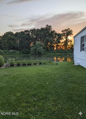 10487 Co Rd 4, 124, Swanton, OH 43558