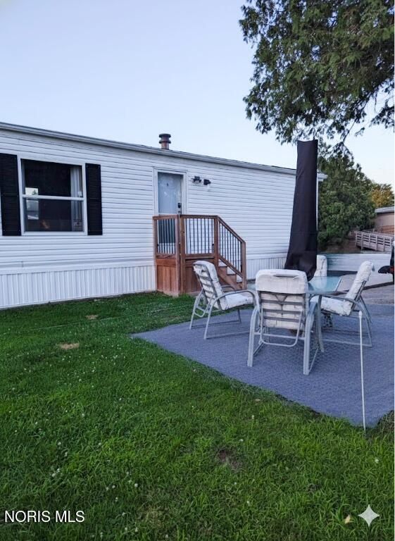 10487 Co Rd 4, 124, Swanton, OH 43558