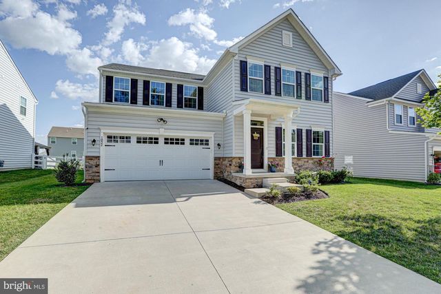 1032 APPLECROSS DR, Middletown, DE 19709