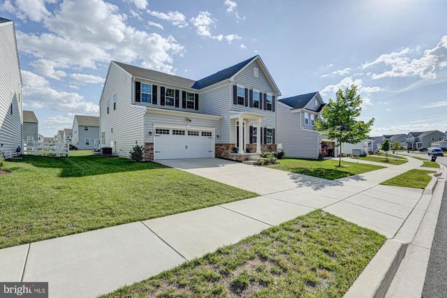 1032 APPLECROSS DR, Middletown, DE 19709