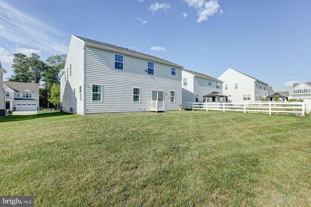 1032 APPLECROSS DR, Middletown, DE 19709