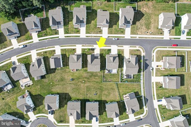 1032 APPLECROSS DR, Middletown, DE 19709