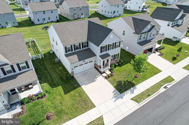1032 APPLECROSS DR, Middletown, DE 19709