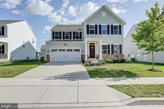 1032 APPLECROSS DR, Middletown, DE 19709