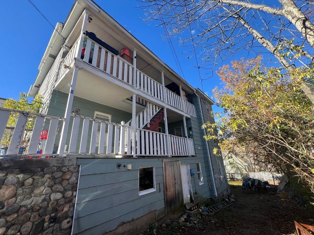 531 hillsboro Street, Berlin, NH 03570