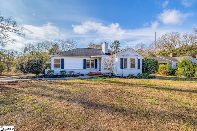 417 W Farley Avenue, Laurens, SC 29630