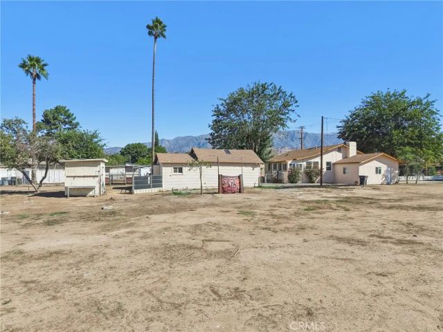 11285 Cherry Avenue, Cherry Valley, CA 92223