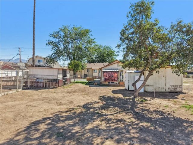 11285 Cherry Avenue, Cherry Valley, CA 92223
