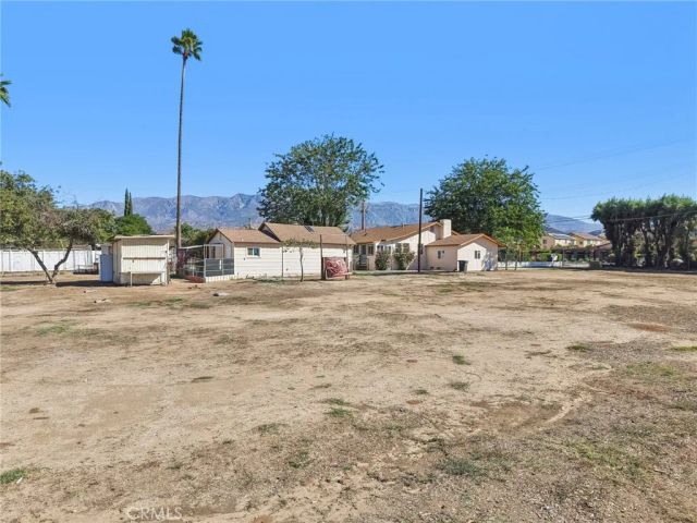 11285 Cherry Avenue, Cherry Valley, CA 92223