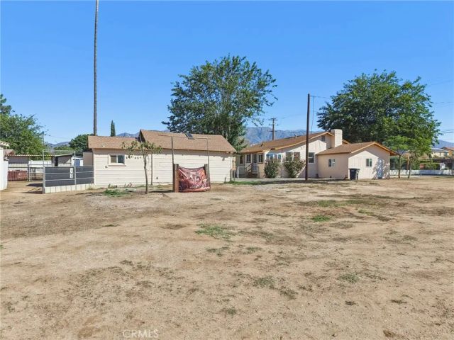 11285 Cherry Avenue, Cherry Valley, CA 92223