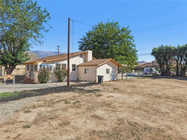 11285 Cherry Avenue, Cherry Valley, CA 92223