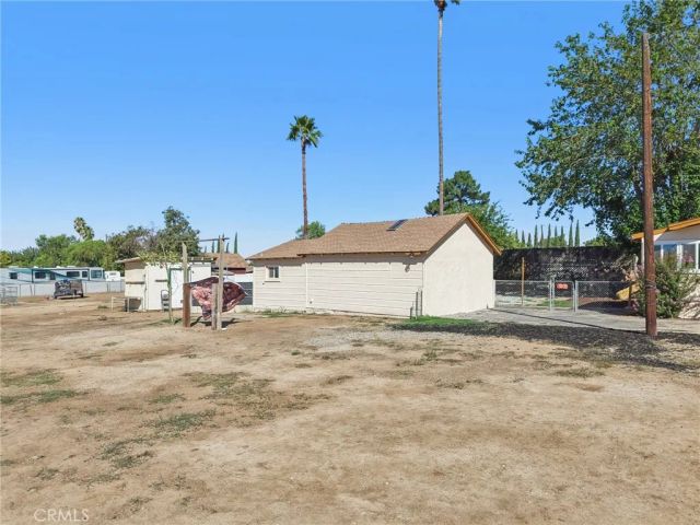 11285 Cherry Avenue, Cherry Valley, CA 92223