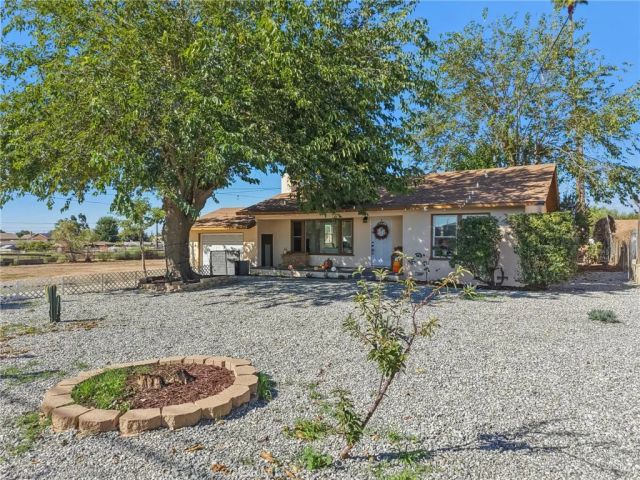 11285 Cherry Avenue, Cherry Valley, CA 92223