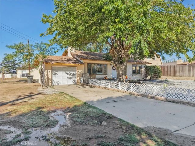 11285 Cherry Avenue, Cherry Valley, CA 92223