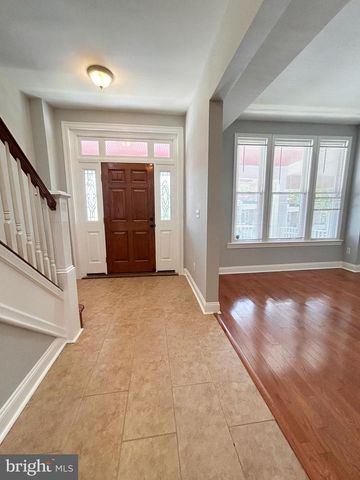 530 ROSE HILL TER, Baltimore, MD 21218