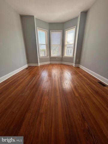 530 ROSE HILL TER, Baltimore, MD 21218
