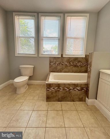 530 ROSE HILL TER, Baltimore, MD 21218