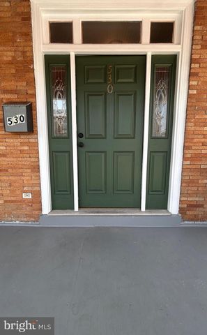 530 ROSE HILL TER, Baltimore, MD 21218