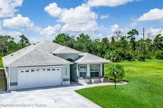 4358 Vantage Circle, Sebring, FL 33872