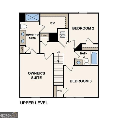 211 Kinsale Drive, Macon, GA 31216