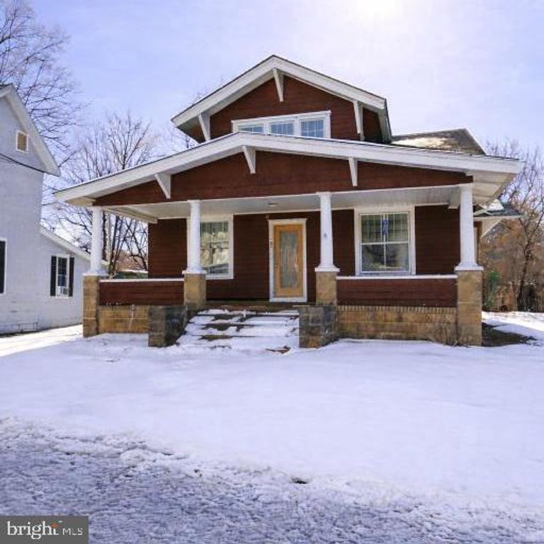 207 W SUNSET AVE W, Greensboro, MD 21639