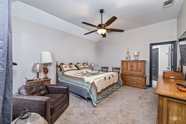 4975 Grey Wolf Lane, San Angelo, TX 76901