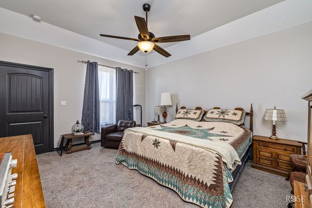 4975 Grey Wolf Lane, San Angelo, TX 76901