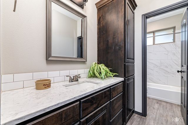 4975 Grey Wolf Lane, San Angelo, TX 76901