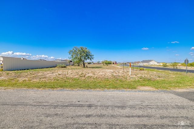 4975 Grey Wolf Lane, San Angelo, TX 76901