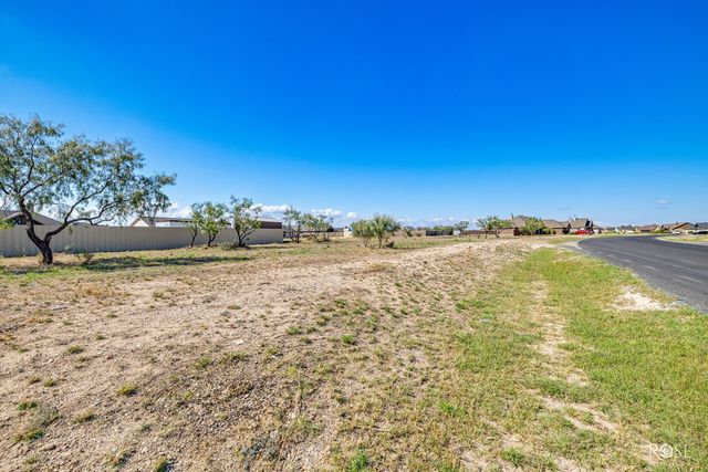 4975 Grey Wolf Lane, San Angelo, TX 76901