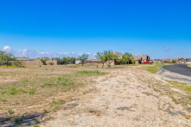 4975 Grey Wolf Lane, San Angelo, TX 76901