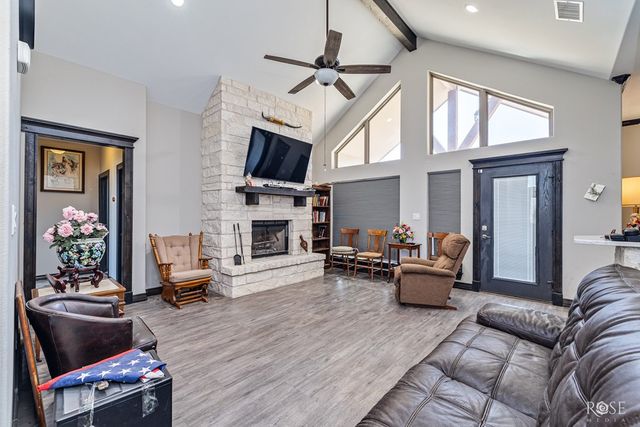 4975 Grey Wolf Lane, San Angelo, TX 76901