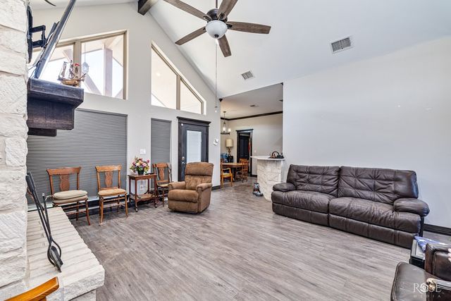 4975 Grey Wolf Lane, San Angelo, TX 76901