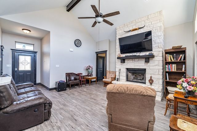 4975 Grey Wolf Lane, San Angelo, TX 76901