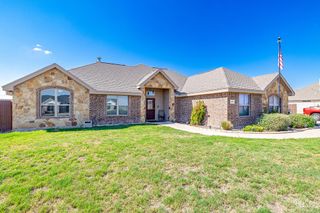 4975 Grey Wolf Lane, San Angelo, TX 76901